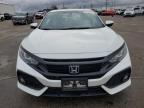 Lot #3025097177 2018 HONDA CIVIC EX