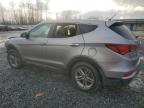 Lot #3033670713 2018 HYUNDAI SANTA FE S