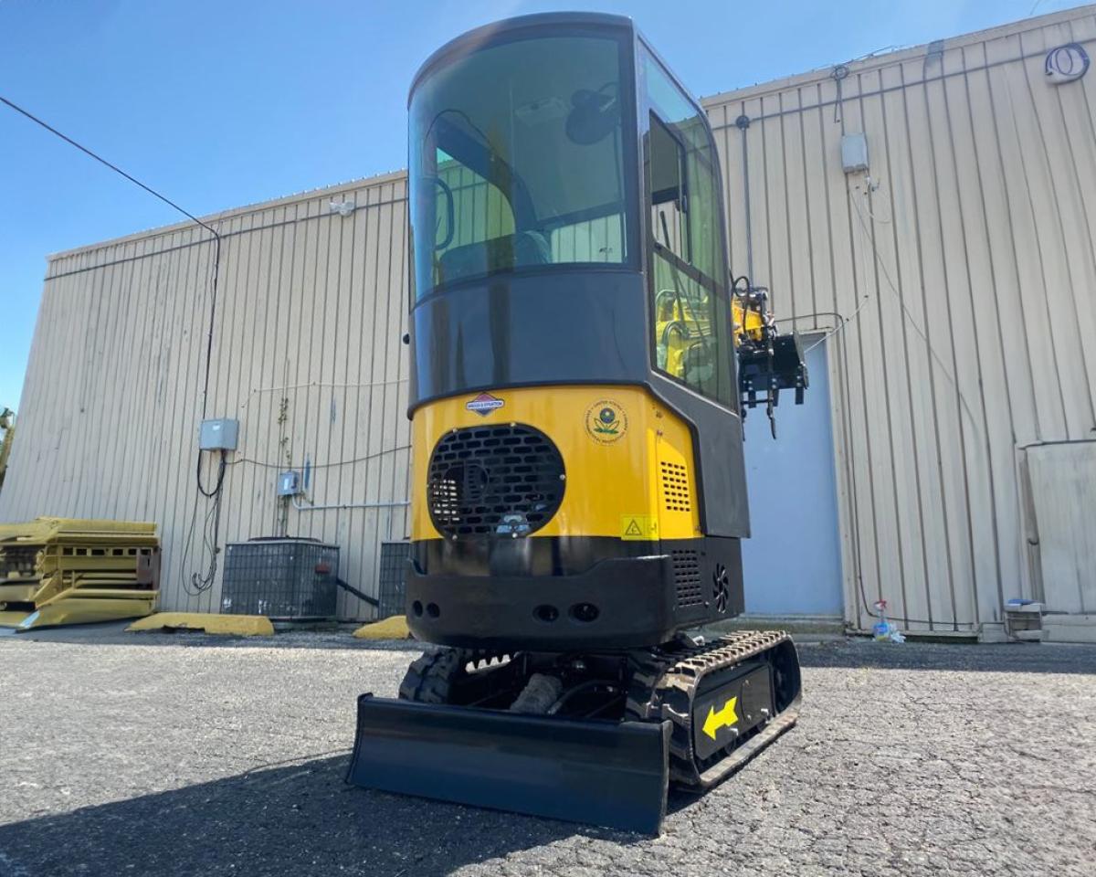 Lot #2962367993 2024 OTHER EXCAVATOR