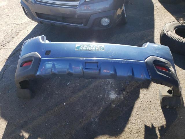 2016 SUBARU CROSSTREK - JF2GPABC1G8261125