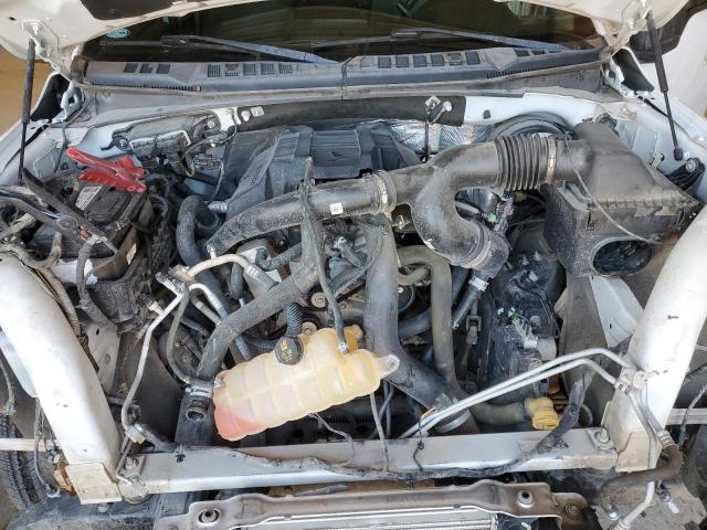 2016 FORD F150 SUPER - 1FTEW1CP2GKF02767