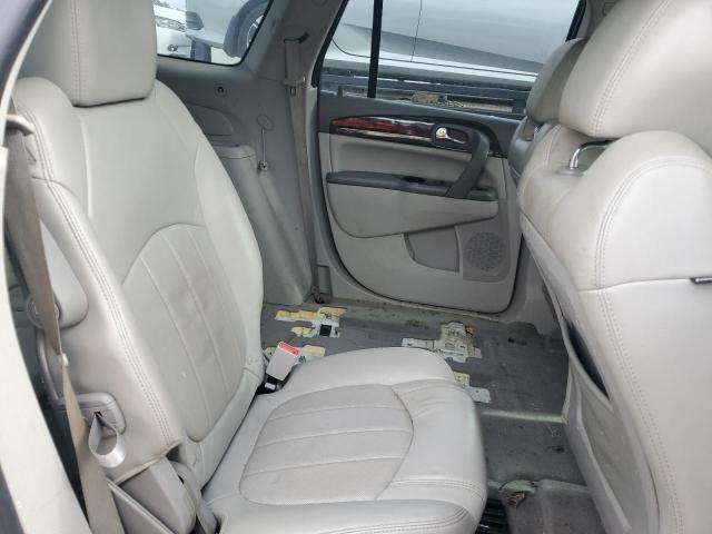 2015 BUICK ENCLAVE - 5GAKVCKD0FJ204488