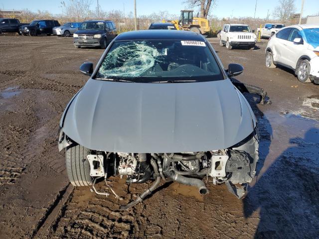 2024 VOLKSWAGEN JETTA 40TH 3VW9T7BU7RM004058