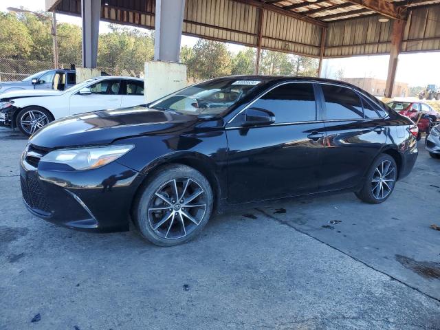 2017 TOYOTA CAMRY LE - 4T1BF1FK8HU283284