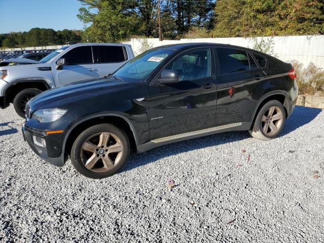 VIN 5UXFG2C56E0C45452 2014 BMW X6 no.1