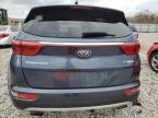 KIA SPORTAGE S photo