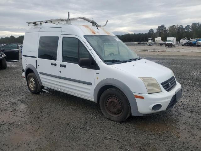 VIN NM0LS6BN8DT167162 2013 Ford Transit, Xlt no.4