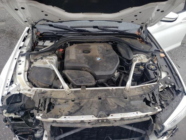 2019 BMW 530 XI - WBAJA7C54KWW49363