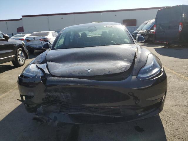 VIN 5YJ3E1EB8LF599945 2020 TESLA MODEL 3 no.5