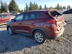 HYUNDAI TUCSON SE photo