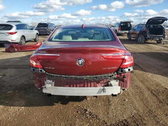 2017 BUICK LACROSSE E - 1G4ZP5SS5HU140186
