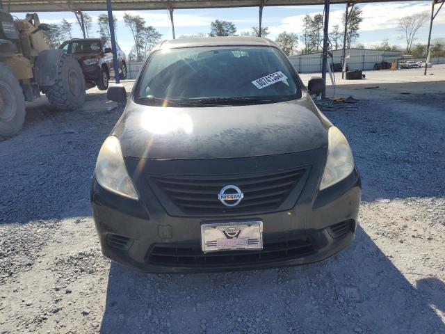 VIN 3N1CN7AP1DL848399 2013 Nissan Versa, S no.5