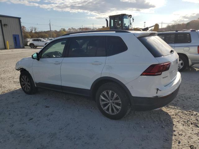 2018 VOLKSWAGEN TIGUAN S - 3VV1B7AX5JM087252