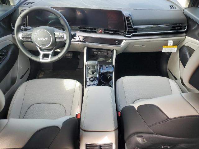 2025 KIA SPORTAGE E - 5XYK33DFXSG242338
