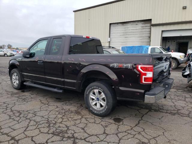 2019 FORD F150 SUPER - 1FTEX1EP6KFA32710