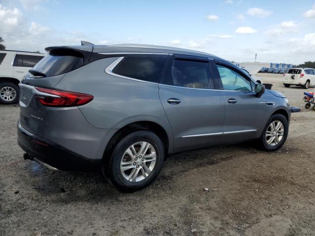 BUICK ENCLAVE ES 2018 gray  gas 5GAERBKW4JJ212874 photo #4