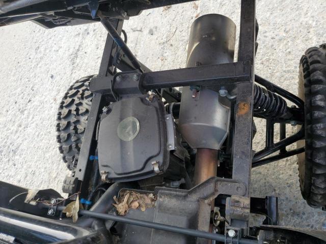 2021 HONDA SXS520 M2 1HFVE0715M4600927