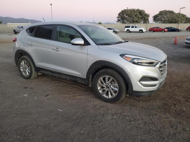 Vin: km8j23a40hu543480, lot: 79836414, hyundai tucson se 20174