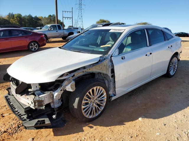 2019 TOYOTA AVALON XLE #3024844400