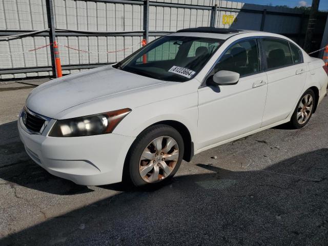 2008 HONDA ACCORD EX #2991466887