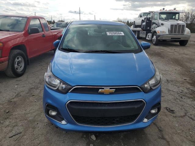 2017 CHEVROLET SPARK 1LT - KL8CD6SA5HC753164