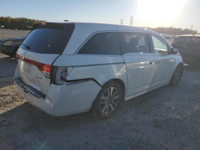 2017 HONDA ODYSSEY TO 5FNRL5H9XHB011521