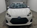 TOYOTA PRIUS C photo