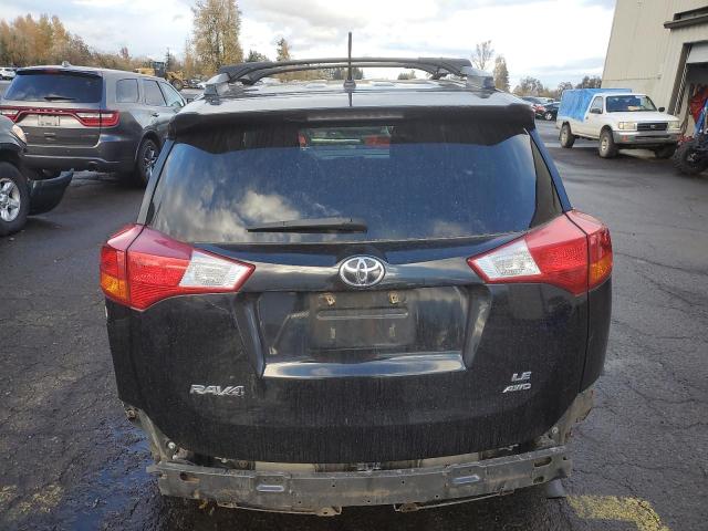 2015 TOYOTA RAV4 LE - 2T3BFREV1FW303647