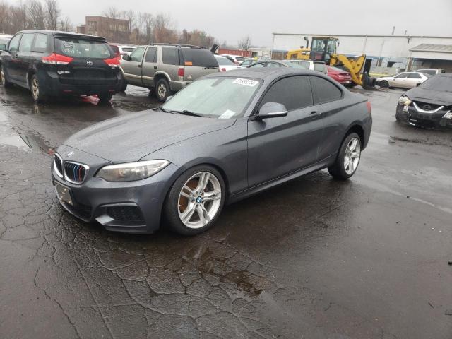 2015 BMW 2 SERIES