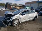 2024 TOYOTA COROLLA LE - 5YFB4MDE8RP115121