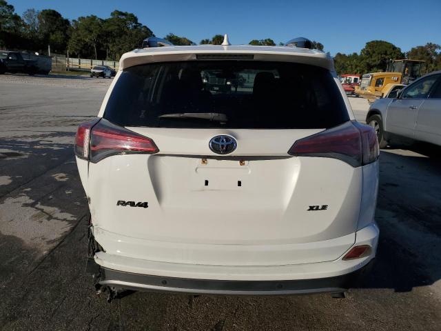 2017 TOYOTA RAV4 XLE - JTMWFREV1HD099157