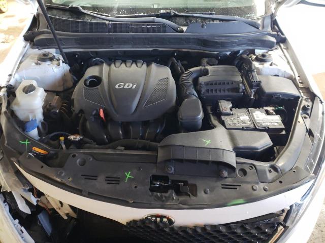 2015 KIA OPTIMA LX - 5XXGM4A74FG359350