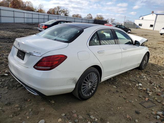 VIN 55SWF4KB5GU097690 2016 Mercedes-Benz C-Class, 3... no.3