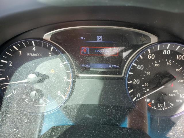 2016 NISSAN ALTIMA 2.5 - 1N4AL3AP7GC167737