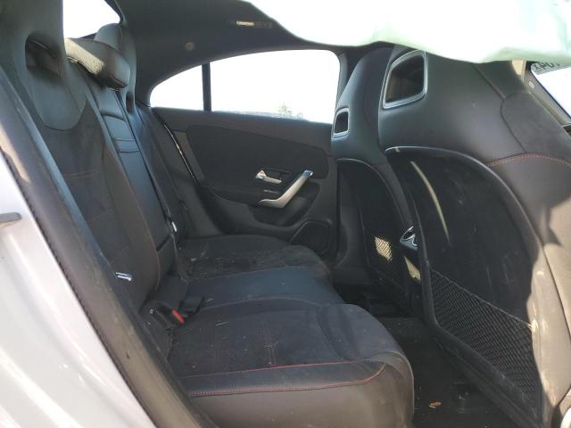 2020 MERCEDES-BENZ CLA 250 4M - W1K5J4HB9LN090438