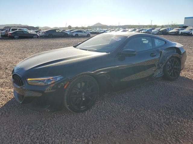 VIN WBAAE2C09MCF72461 2021 BMW 8 SERIES no.1