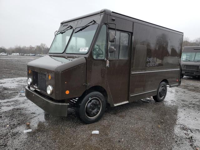 2008 FREIGHTLINER CHASSIS M #3033317824