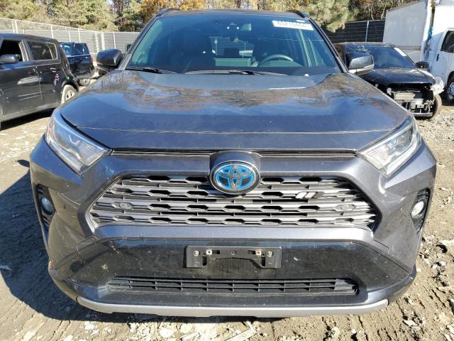 2021 TOYOTA RAV4 XSE - JTME6RFV2MJ008791