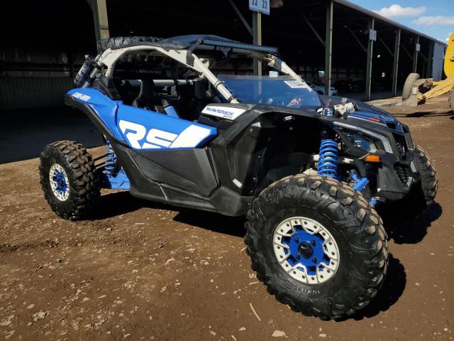 2022 CAN-AM MAVERICK X #2960101172