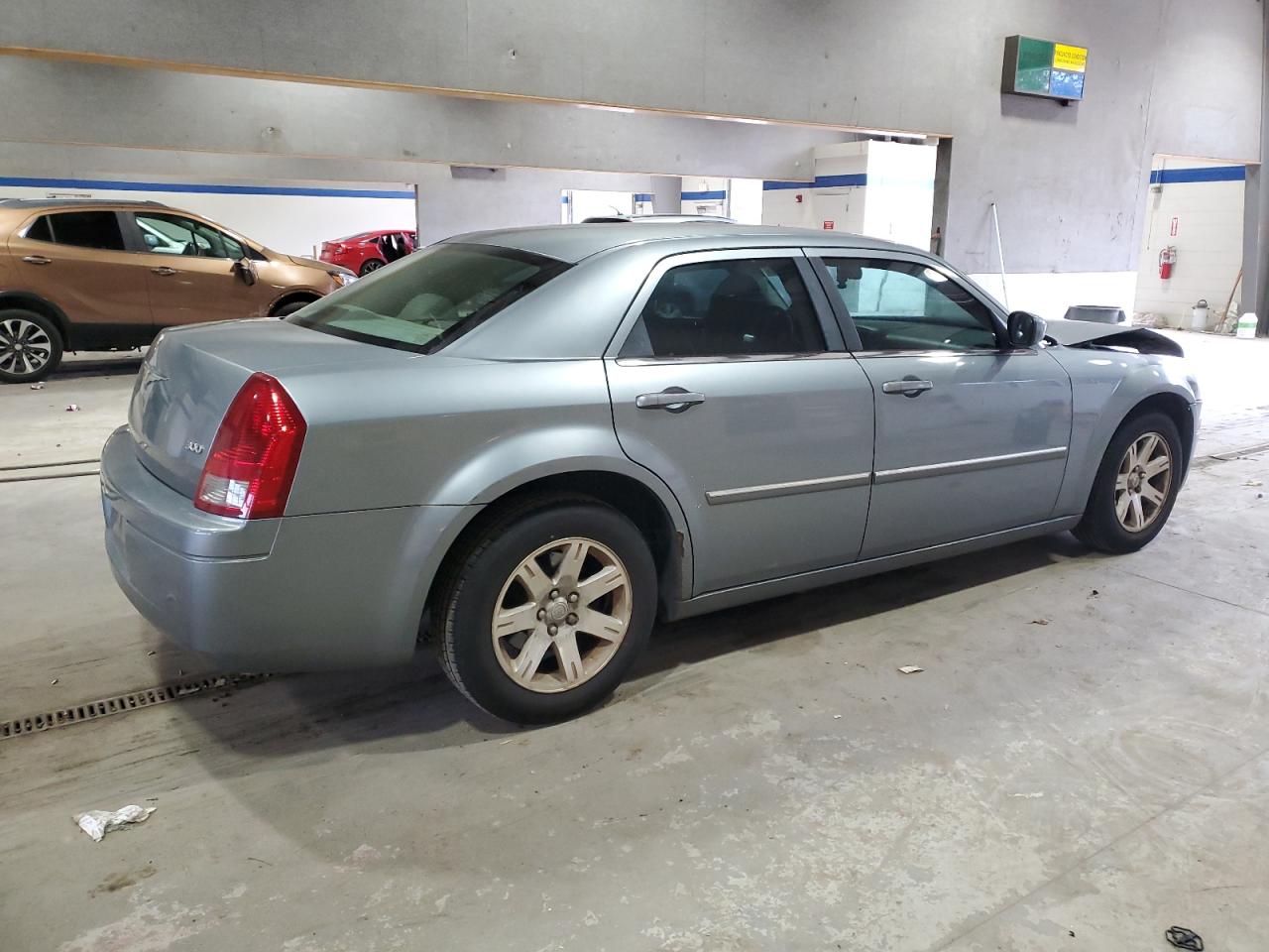 Lot #3024456555 2007 CHRYSLER 300