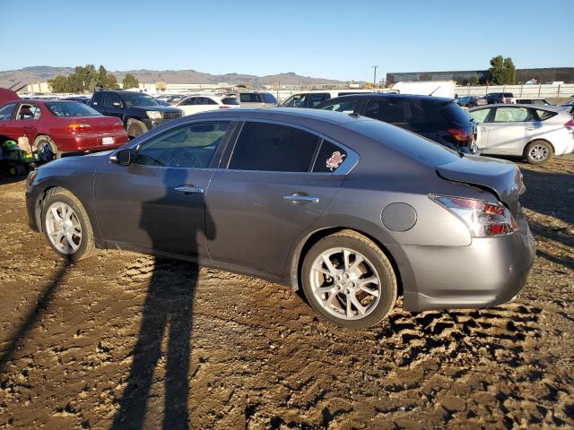 VIN 1N4AA5AP2EC909766 2014 NISSAN MAXIMA no.2