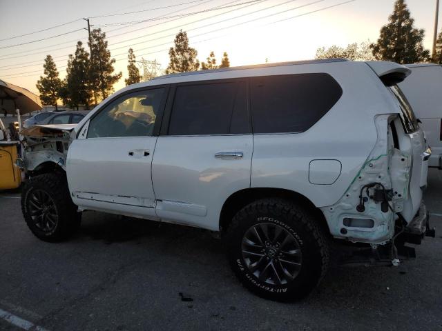 JTJBM7FXXK5229007 Lexus Gx 460 2019
