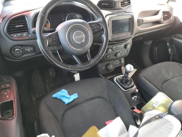 2018 JEEP RENEGADE L - ZACCJBBHXJPG69719