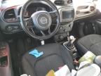 Lot #3024495551 2018 JEEP RENEGADE L