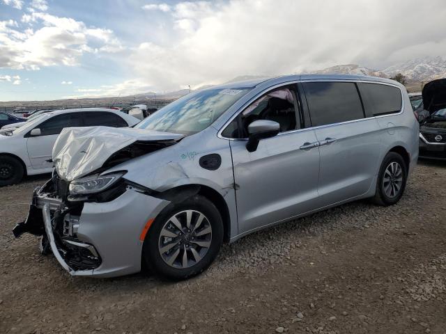 2023 CHRYSLER PACIFICA H #3024973162