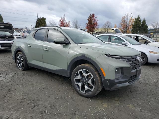 2022 HYUNDAI SANTA CRUZ - 5NTJEDAF0NH012516