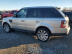 LAND ROVER RANGE ROVE photo