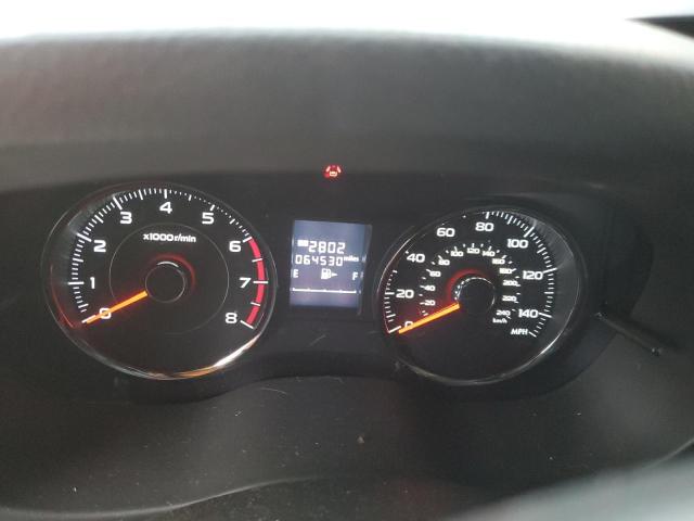 2015 SUBARU FORESTER 2 - JF2SJAUC7FH403677