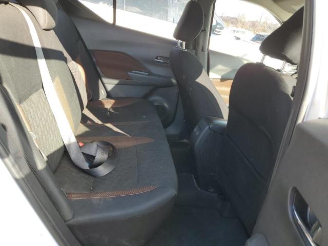 2021 NISSAN KICKS SR 3N1CP5DV0ML558924