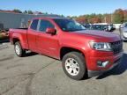 CHEVROLET COLORADO L photo